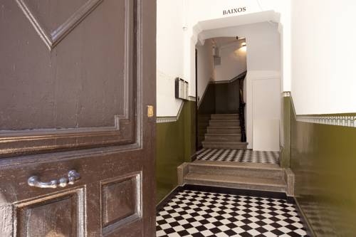 Imagen general del Bwh Poble Nou - Playa. Foto 5