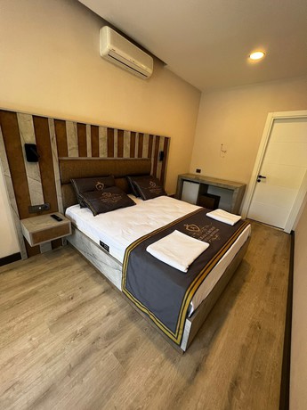 Imagen de la habitación del By Akkan. Foto 2