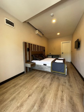 Imagen de la habitación del By Akkan. Foto 5