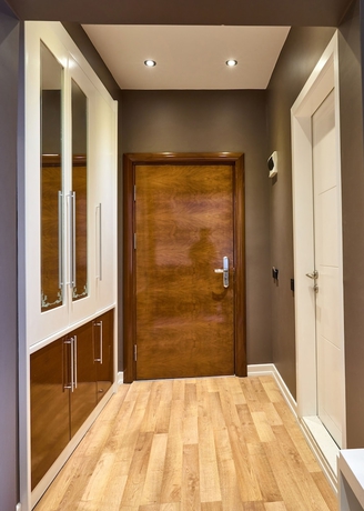 Imagen de la habitación del By Aydın Suite Hotel. Foto 5