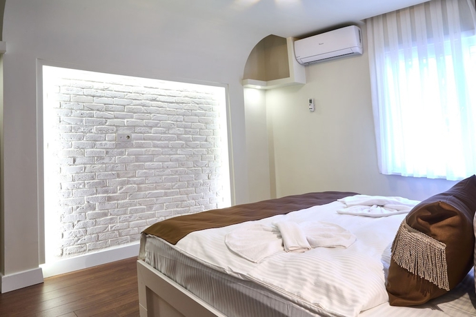Imagen de la habitación del By Aydın Suite Hotel. Foto 9
