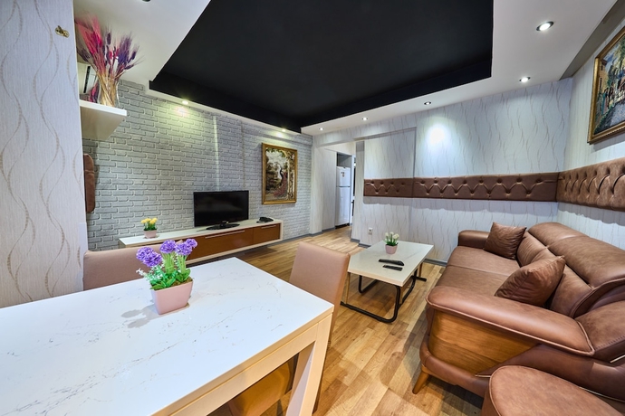 Imagen general del By Aydın Suite Hotel. Foto 1