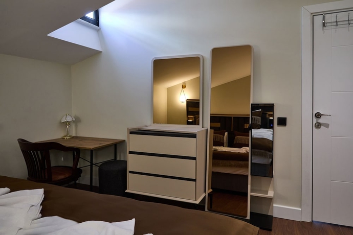 Imagen de la habitación del By Aydın Suite Hotel. Foto 16