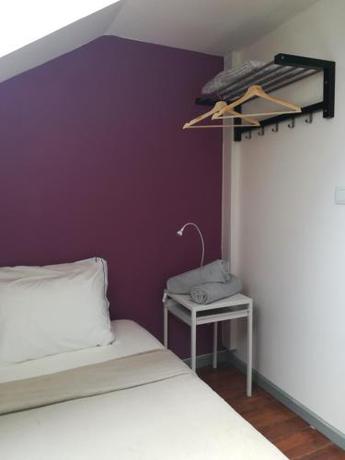 Imagen de la habitación del By Doors Hostel. Foto 13