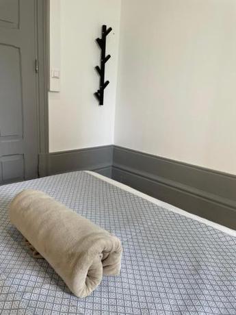 Imagen general del By Doors Hostel. Foto 2