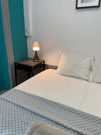 Imagen de la habitación del By Doors Hostel. Foto 16