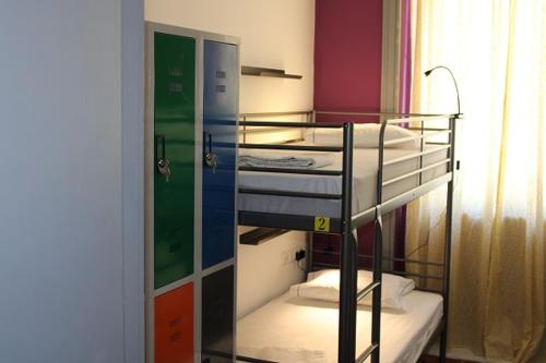 Imagen general del By Doors Hostel. Foto 3