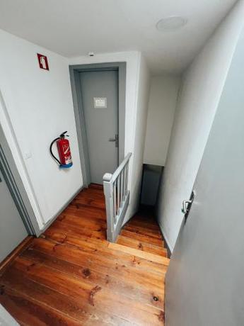 Imagen general del By Doors Hostel. Foto 8