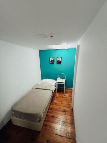 Imagen general del By Doors Hostel. Foto 10