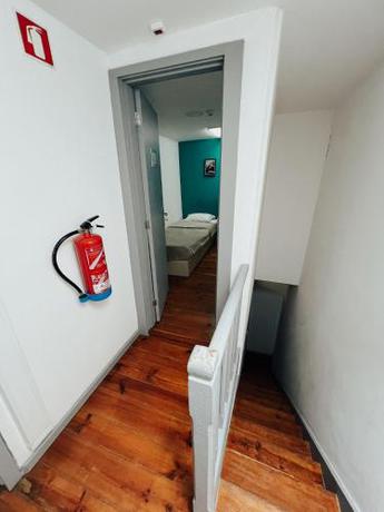 Imagen general del By Doors Hostel. Foto 11