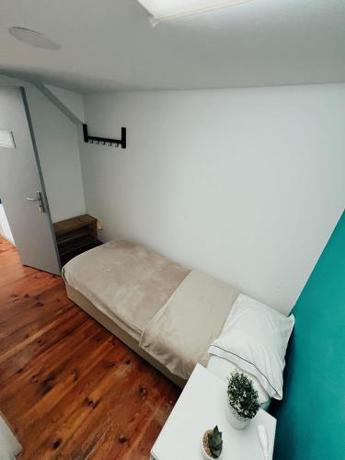 Imagen general del By Doors Hostel. Foto 12