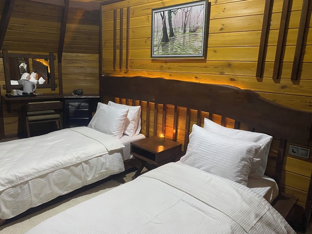 Imagen de la habitación del By Life Resorts Hotel. Foto 4