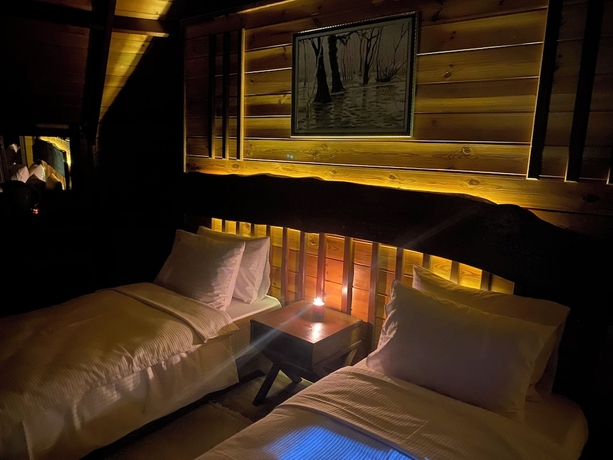 Imagen de la habitación del By Life Resorts Hotel. Foto 5