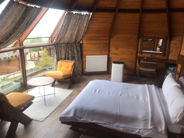 Imagen de la habitación del By Life Resorts Hotel. Foto 7