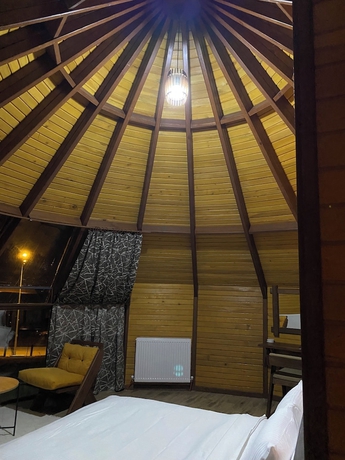 Imagen de la habitación del By Life Resorts Hotel. Foto 11