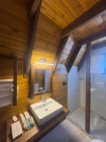 Imagen de la habitación del By Life Resorts Hotel. Foto 15