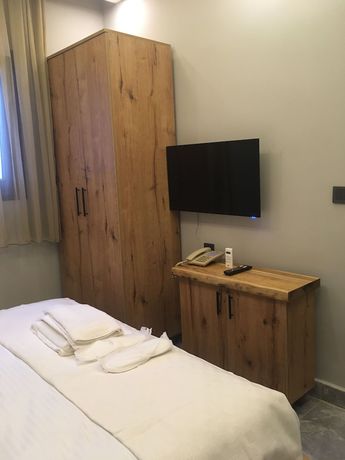 Imagen de la habitación del By Muhtar Bodrum. Foto 2