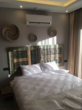 Imagen de la habitación del By Muhtar Bodrum. Foto 4