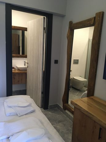 Imagen de la habitación del By Muhtar Bodrum. Foto 6