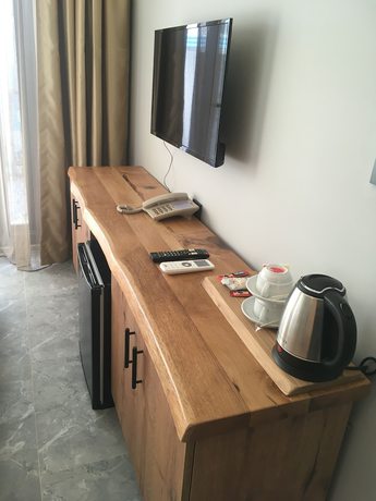 Imagen de la habitación del By Muhtar Bodrum. Foto 7