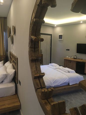 Imagen de la habitación del By Muhtar Bodrum. Foto 8