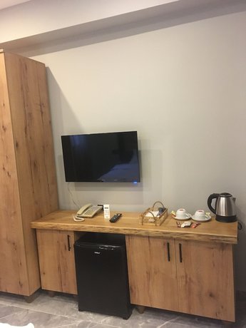 Imagen de la habitación del By Muhtar Bodrum. Foto 9