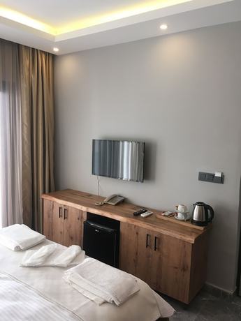 Imagen de la habitación del By Muhtar Bodrum. Foto 10