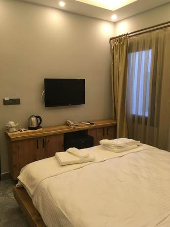 Imagen de la habitación del By Muhtar Bodrum. Foto 11