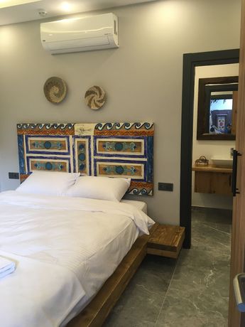 Imagen de la habitación del By Muhtar Bodrum. Foto 12