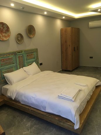 Imagen de la habitación del By Muhtar Bodrum. Foto 13