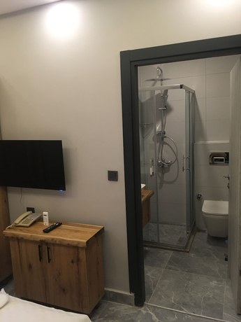 Imagen de la habitación del By Muhtar Bodrum. Foto 14