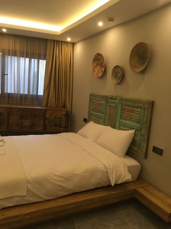 Imagen de la habitación del By Muhtar Bodrum. Foto 17