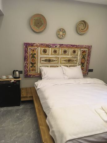 Imagen de la habitación del By Muhtar Bodrum. Foto 19
