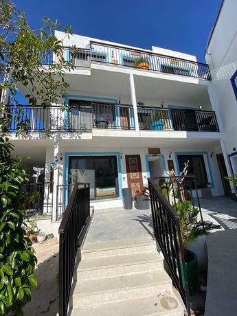 Imagen general del By Muhtar Bodrum. Foto 1