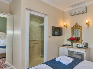 Imagen general del By Murat Hotels Galata - Boutique Class. Foto 1