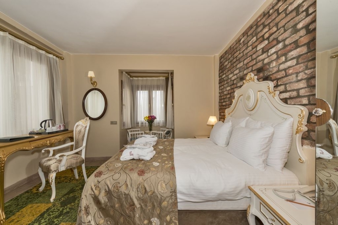 Imagen general del By Murat Royal Hotels. Foto 2