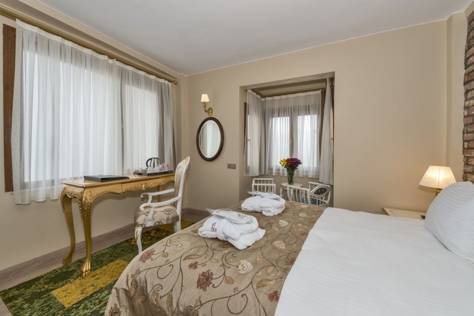 Imagen general del By Murat Royal Hotels. Foto 3