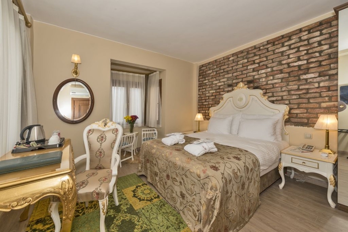 Imagen general del By Murat Royal Hotels. Foto 4