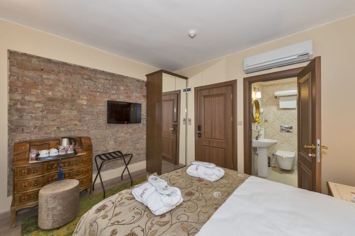 Imagen general del By Murat Royal Hotels. Foto 5