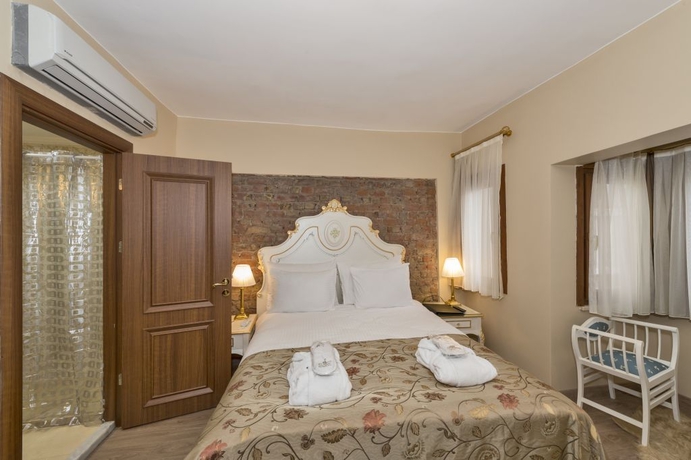 Imagen general del By Murat Royal Hotels. Foto 6