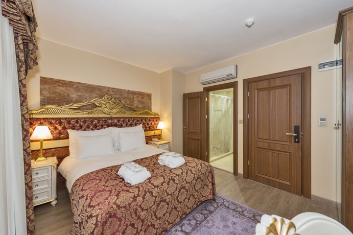 Imagen general del By Murat Royal Hotels. Foto 7