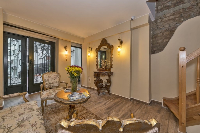 Imagen general del By Murat Royal Hotels. Foto 9