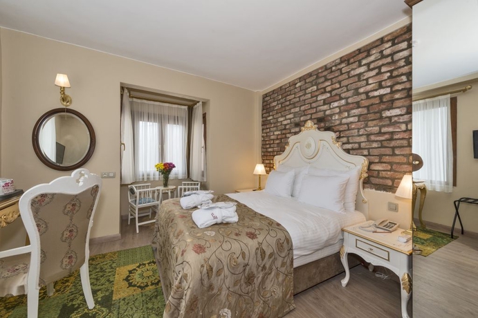 Imagen general del By Murat Royal Hotels. Foto 13