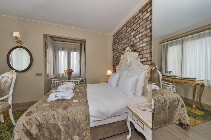 Imagen general del By Murat Royal Hotels. Foto 16