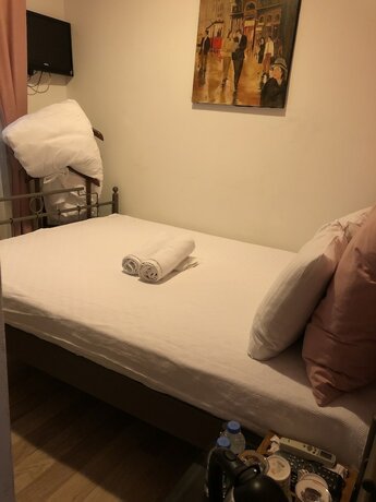Imagen de la habitación del By Sukru. Foto 18