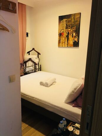 Imagen de la habitación del By Sukru. Foto 20