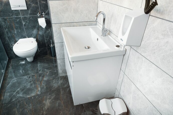Imagen general del By Sultan Otel. Foto 2