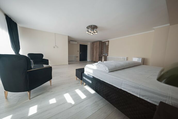 Imagen general del By Sultan Otel. Foto 3