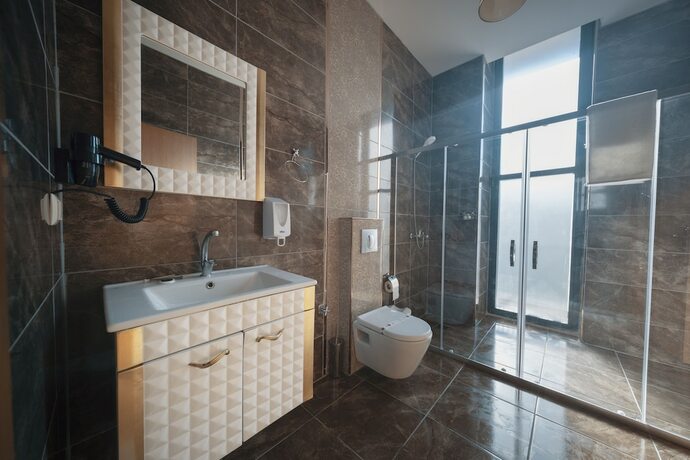 Imagen general del By Sultan Otel. Foto 4