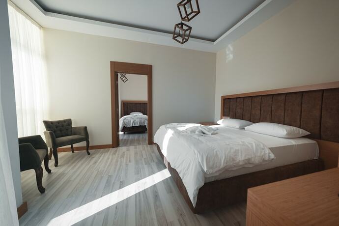 Imagen de la habitación del By Sultan Otel. Foto 15